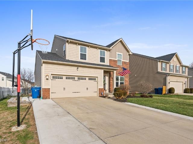 House for sale in Painesville, Ohio