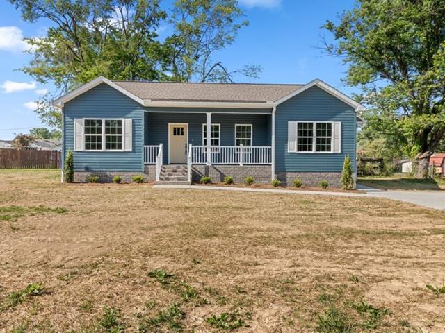 House for sale in Westmoreland, Middle Tennessee