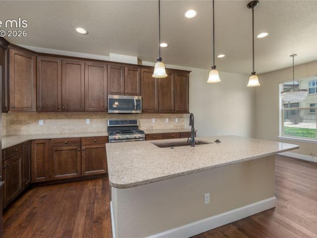 Property for rent in Colorado Springs, Colorado