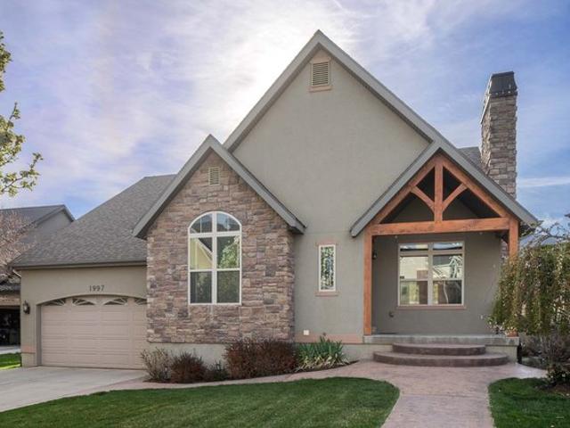 House for sale in Mapleton, Utah