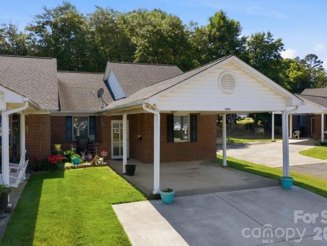 Townhouse for sale in Mecklenburg, North Carolina