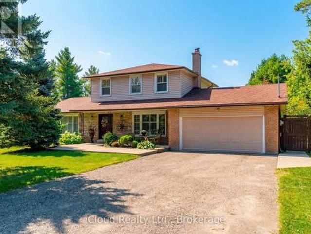 House for sale in Caledon, Ontario