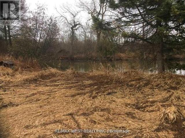 Land for sale in York, Ontario