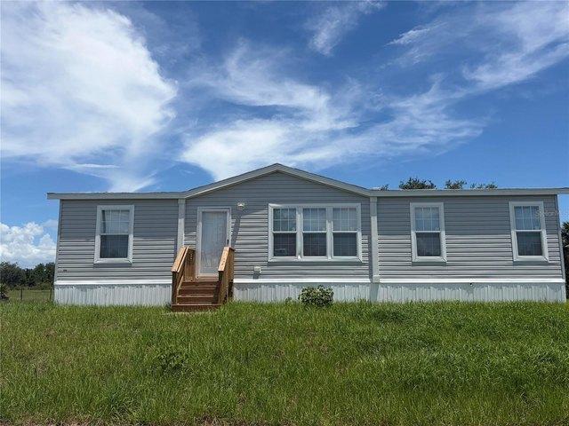 House for sale in Okeechobee, Florida