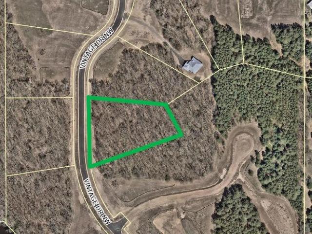 Land for sale in Minnesota