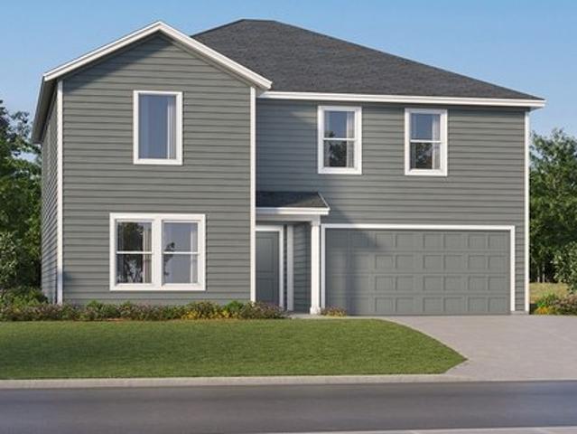 House for sale in Summerdale, Alabama