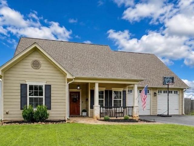 House for sale in Smith, Texas
