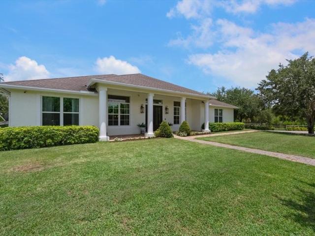 Townhouse for rent in Loxahatchee, Florida