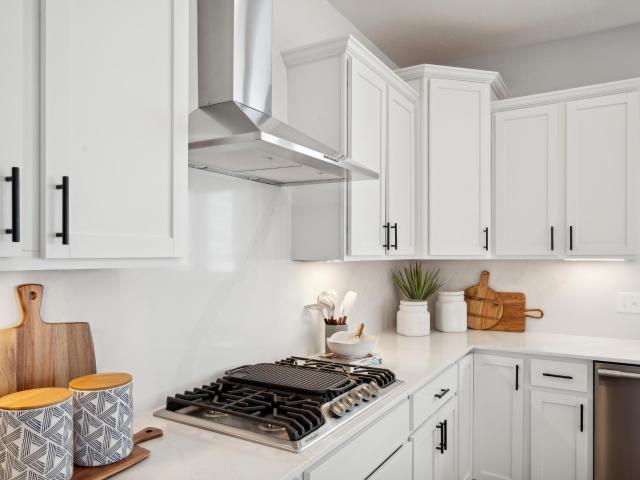 House for sale in Lakeville, Minnesota