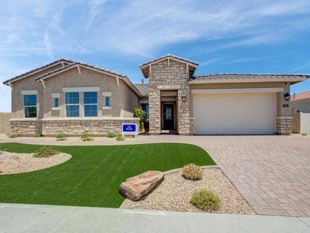 House for sale in Canyon Views, Litchfield Park