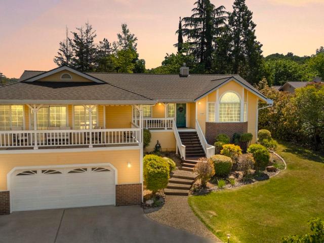 House for sale in Sonora, California