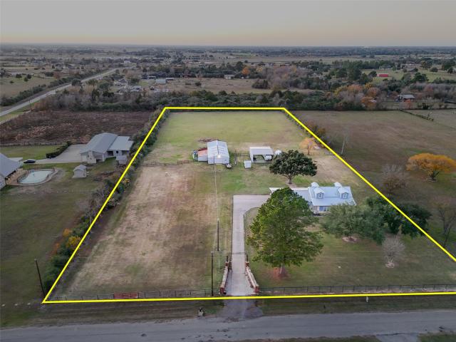 Property for sale in Hempstead, Texas