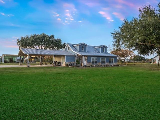 Farm for sale in Waller, Waller County