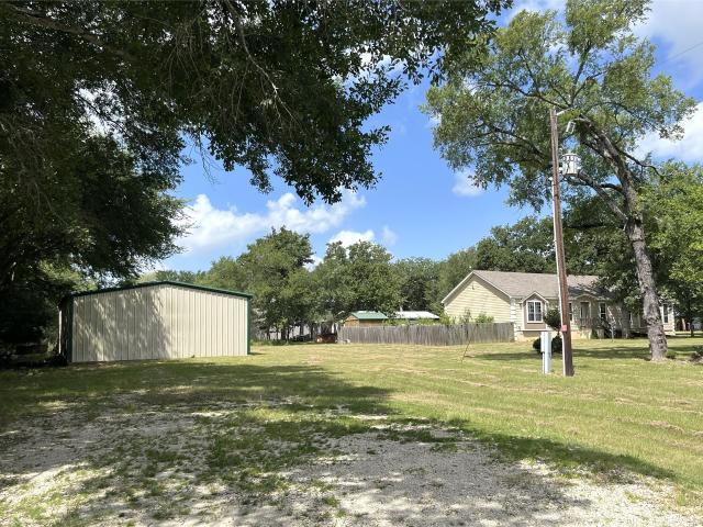 House for sale in Robertson, Texas