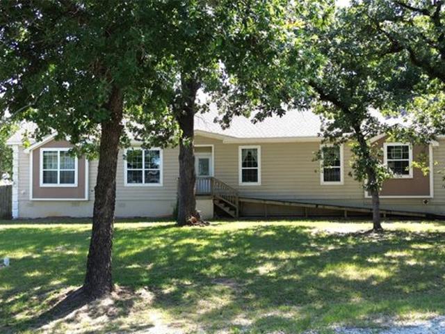 House for sale in Limestone, Texas