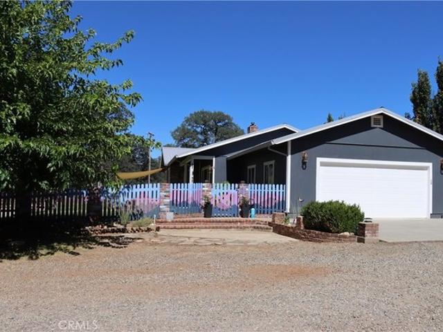 House for sale in Red Bluff, California