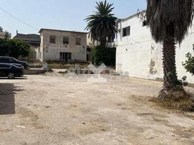 Local commercial vente à Anfa, Gharb-Chrarda-Beni Hssen
