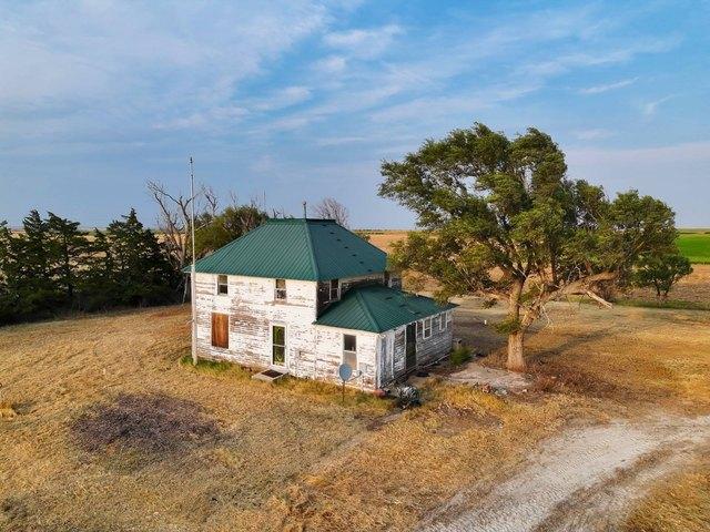 Land for sale in Kansas