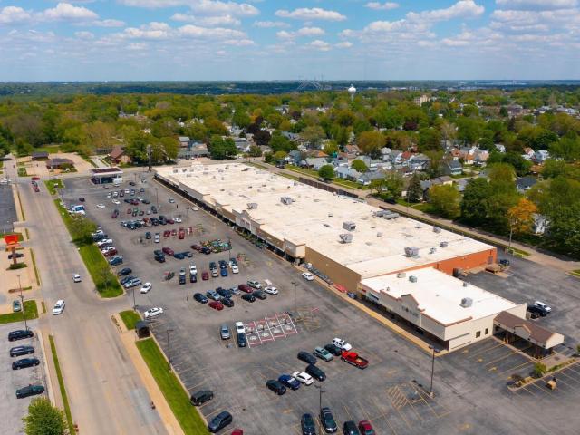Property for rent in Moline, Illinois