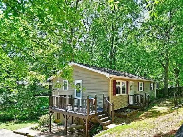 House for rent in Greenville