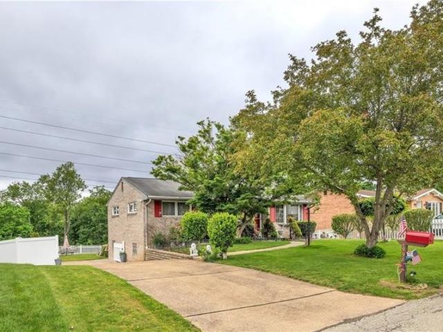 House for sale in Irwin, Pennsylvania