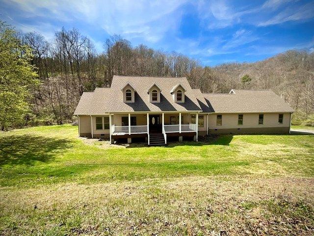 House for sale in Pikeville, Kentucky