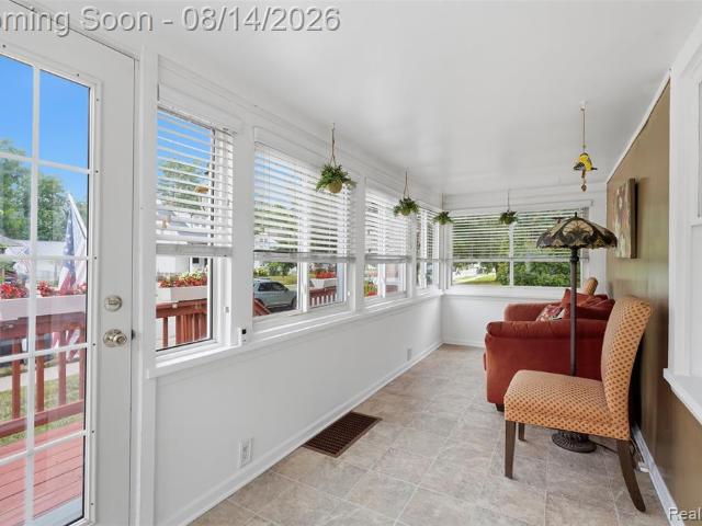House for sale in Berkley, Michigan