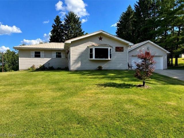 House for sale in New Cumberland, West Virginia