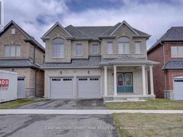 House for rent in Durham, Ontario