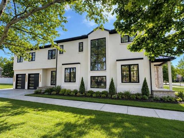 House for sale in Birmingham, Michigan