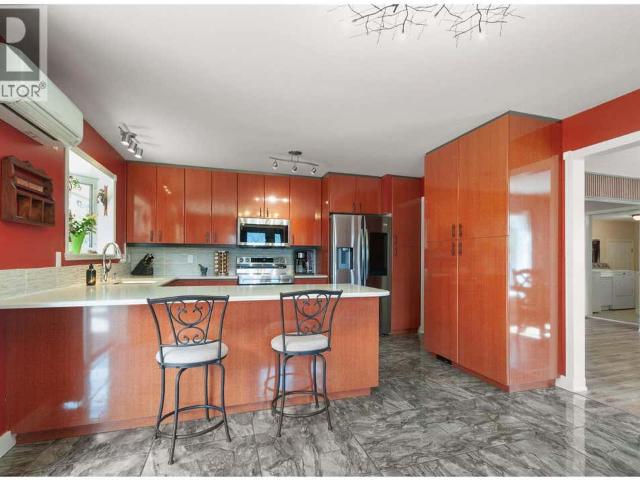 House for sale in British Columbia