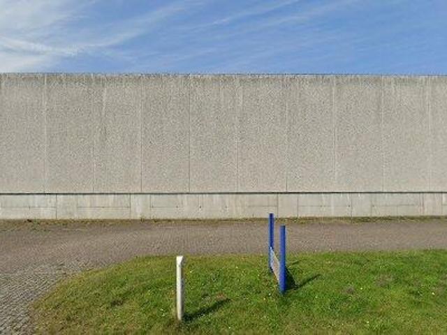 Ejendom til salg i Padborg, Aabenraa