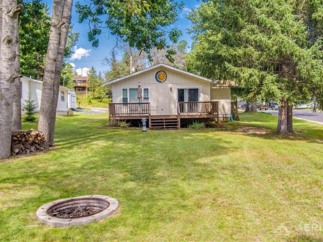 House for sale in Michigan
