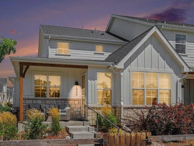 Townhouse for sale in Loveland, Colorado