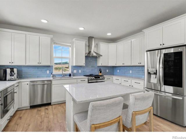 Townhouse for sale in Loveland, Colorado