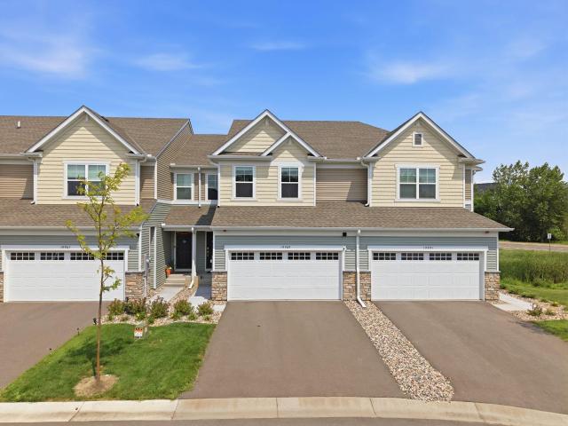 Townhouse for sale in Hennepin, Minnesota