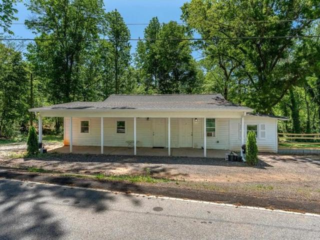 House for sale in Pacolet Mills, South Carolina