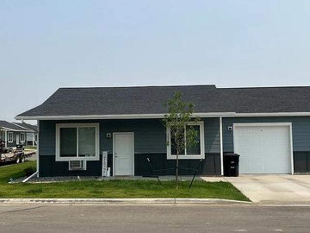 House for sale in Billings, Montana