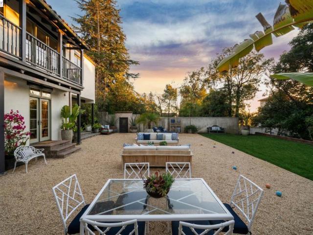 House for sale in Berkeley, California