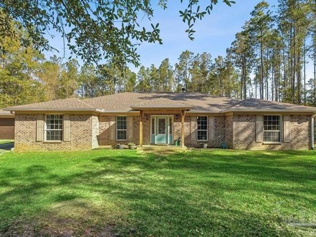 House for sale in Jay, Florida