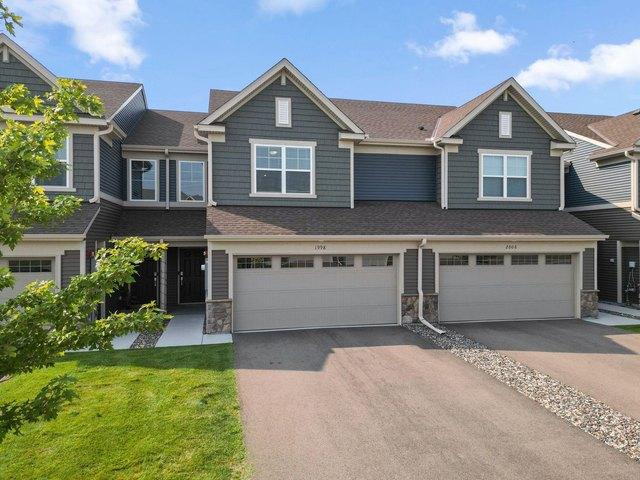 Townhouse for sale in Shakopee, Minnesota