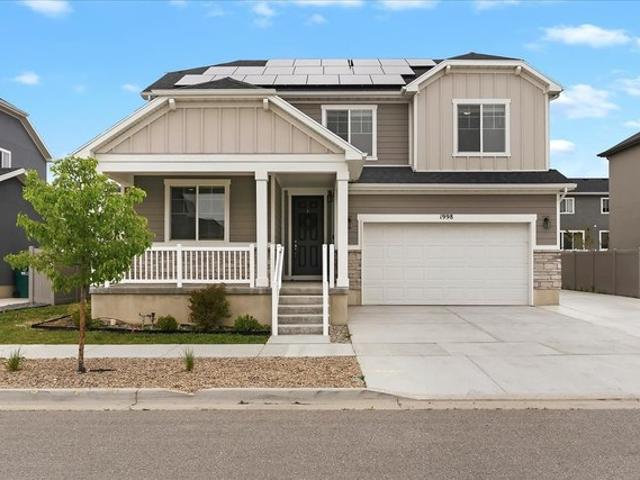 House for sale in Layton, Utah