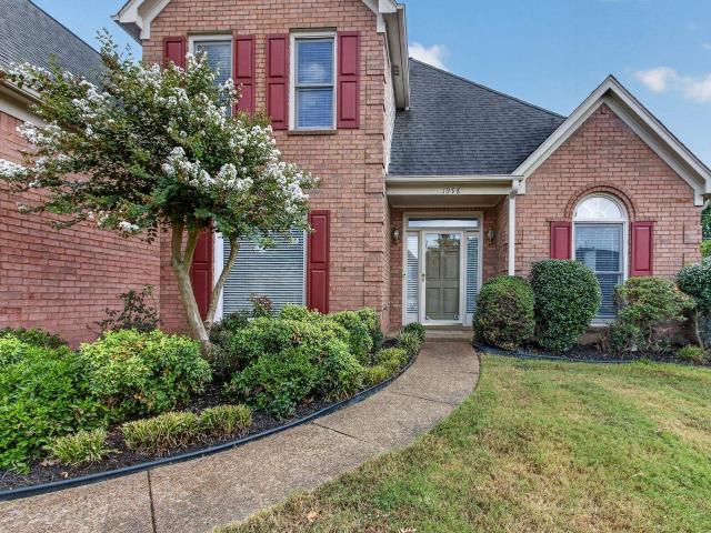 House for sale in Tennessee