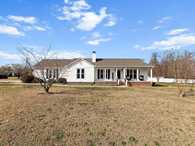 House for sale in Clayton, North Carolina
