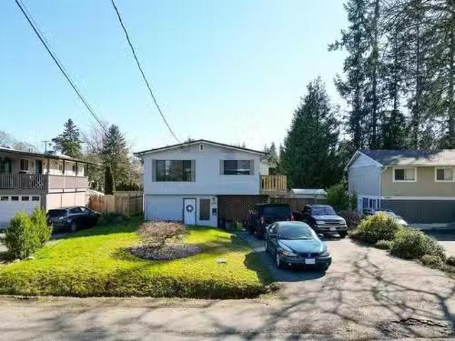House for sale in Langley, British Columbia