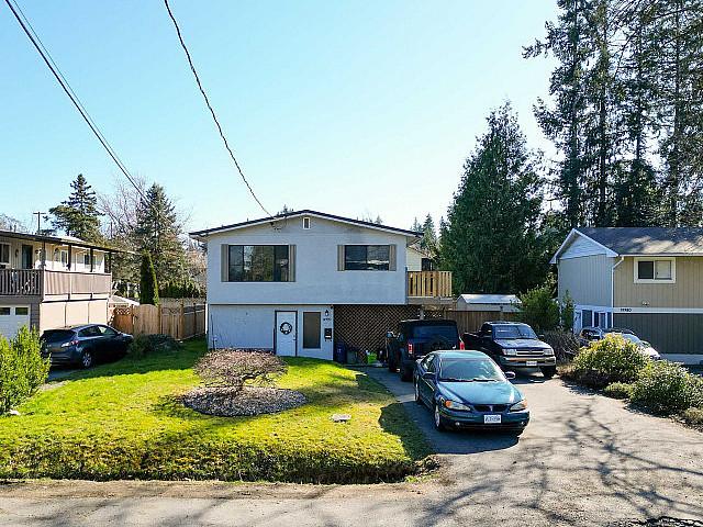 House for sale in Langley, British Columbia