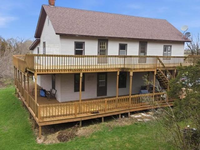 House for sale in Tomah, Wisconsin
