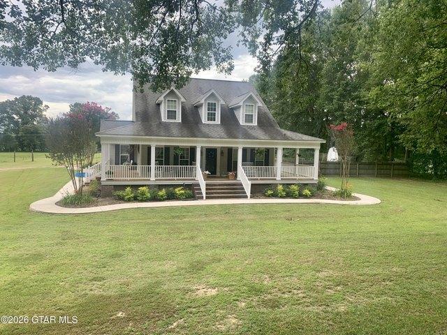 House for sale in West Point, Mississippi