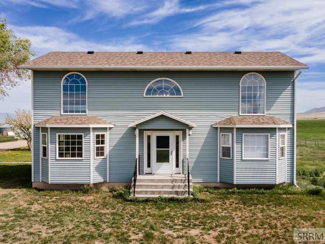 House for sale in Bannock, Idaho