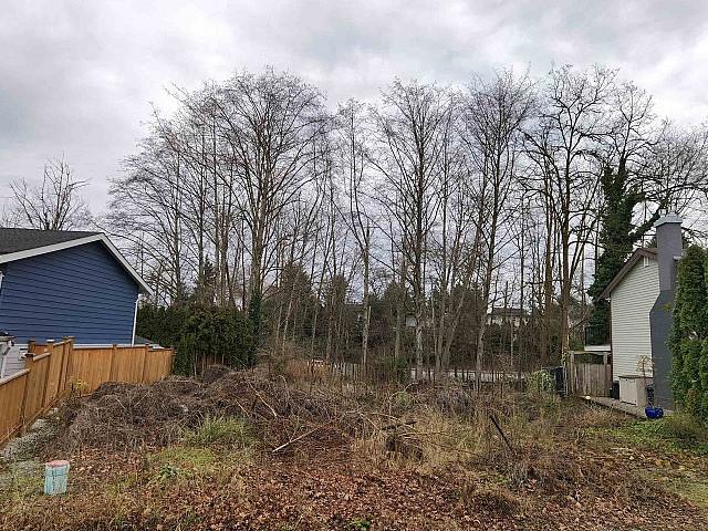 Land for sale in Langley, British Columbia